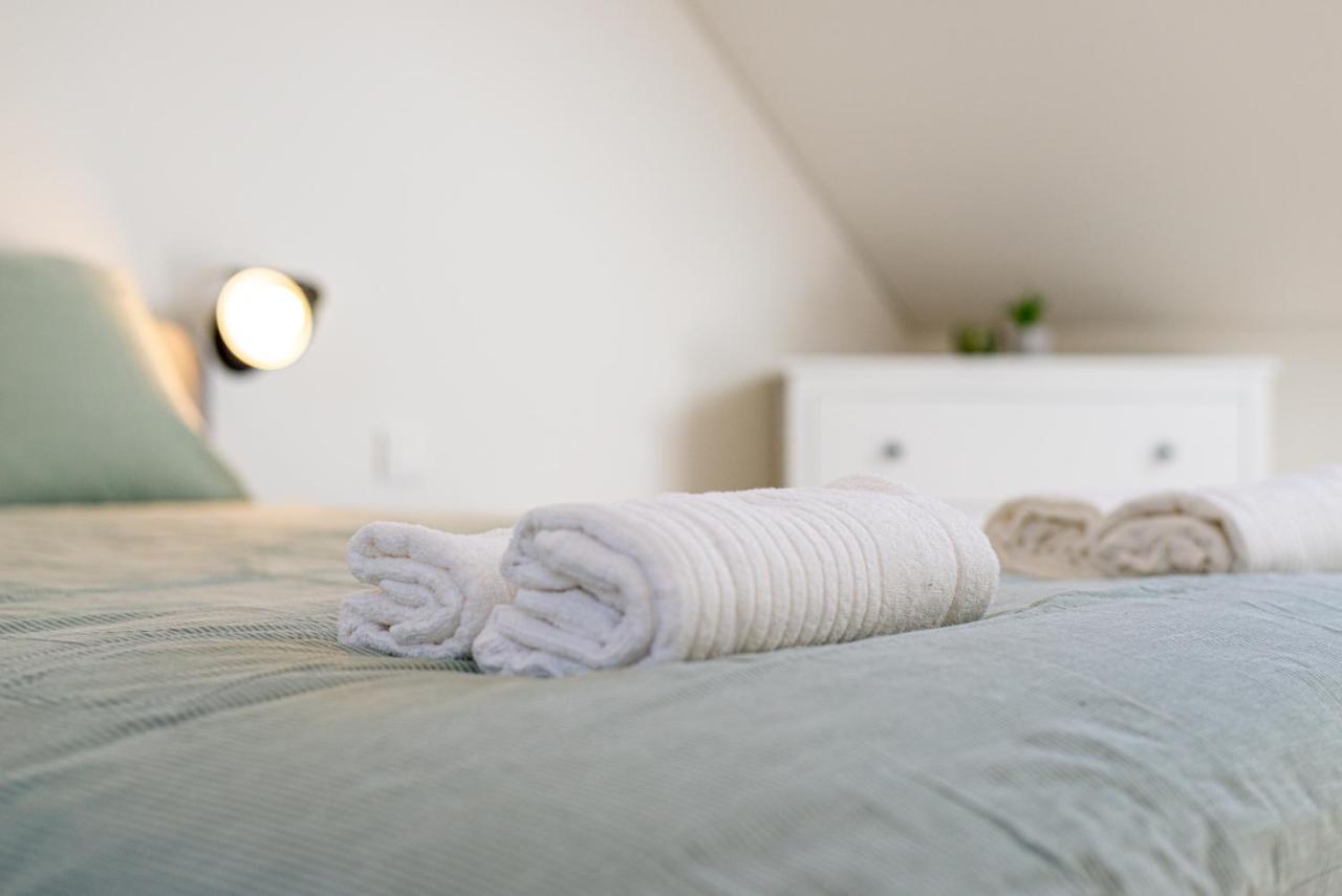Namai Villa Palanga Ngoại thất bức ảnh