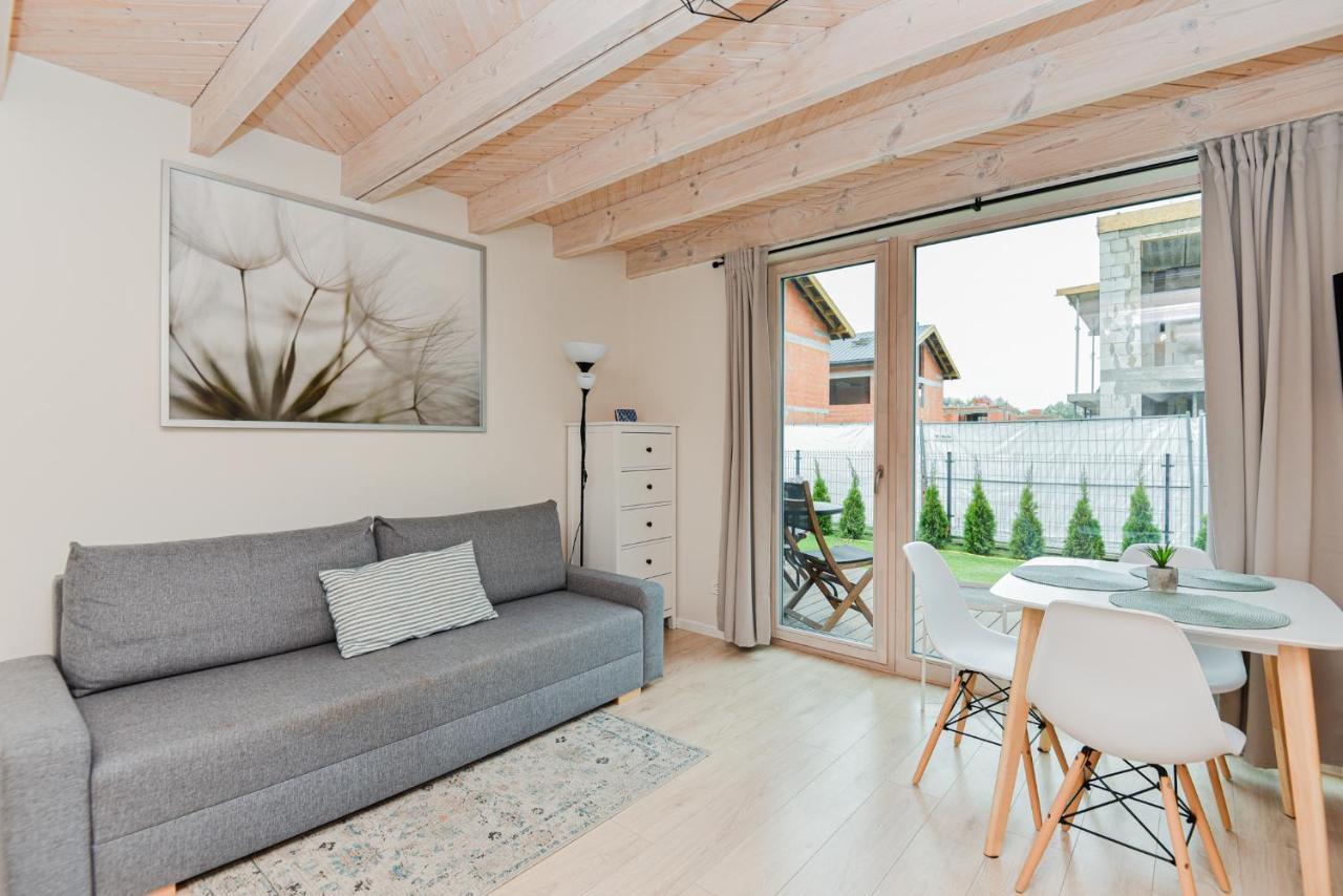 Namai Villa Palanga Ngoại thất bức ảnh